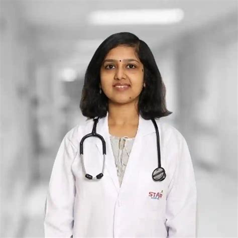 Dr. Bala Naga Sindhura Kambhampati, Dermatologist .